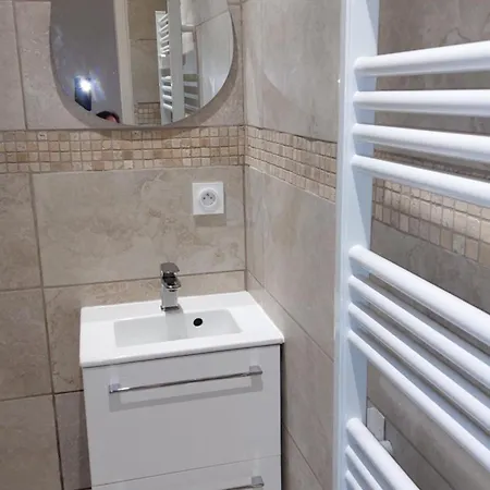 Cocon Confort Avec Parking Gratuit Appartement *