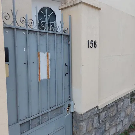 Cocon Confort Avec Parking Gratuit Appartement Nîmes