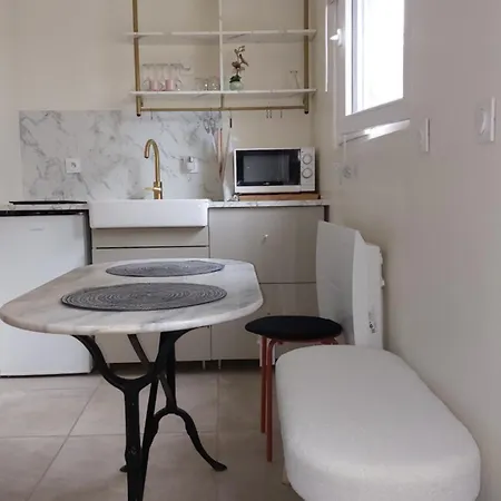 Cocon Confort Avec Parking Gratuit Appartement *