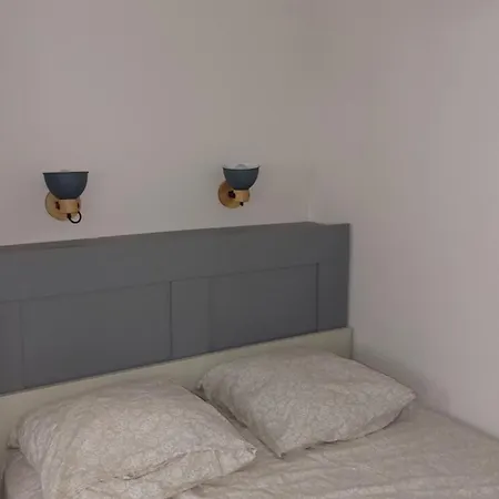 Cocon Confort Avec Parking Gratuit Nîmes