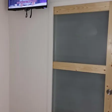 Cocon Confort Avec Parking Gratuit Appartement Nîmes