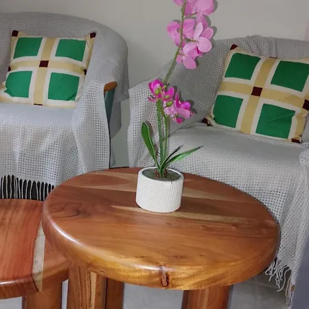 Appartement Cocon Confort Avec Parking Gratuit Nîmes