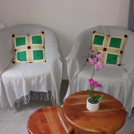 Cocon Confort Avec Parking Gratuit Appartement Nîmes