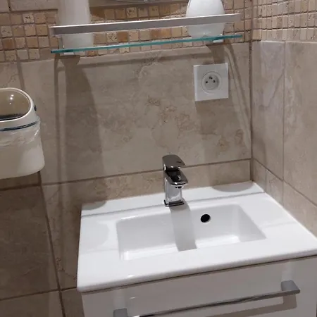 Cocon Confort Avec Parking Gratuit *