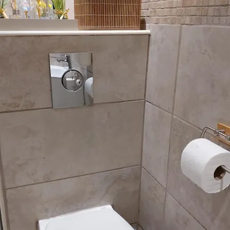 Cocon Confort Avec Parking Gratuit