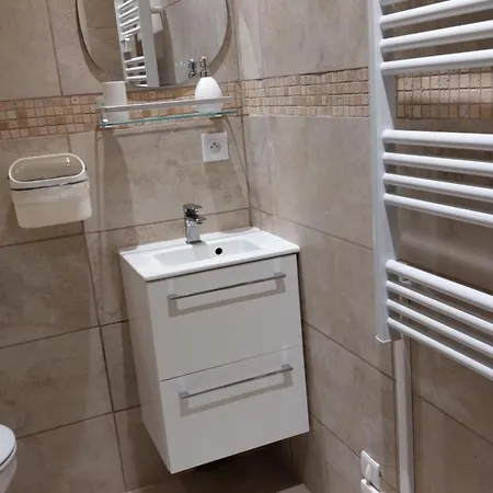 Cocon Confort Avec Parking Gratuit Apartment *