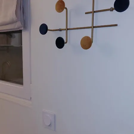 Cocon Confort Avec Parking Gratuit Appartement *