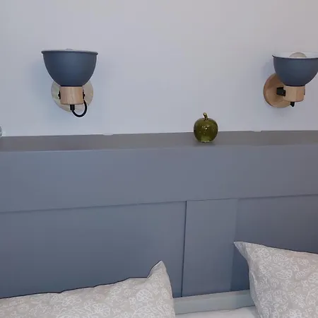 Appartement Cocon Confort Avec Parking Gratuit