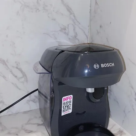 Cocon Confort Avec Parking Gratuit Nîmes