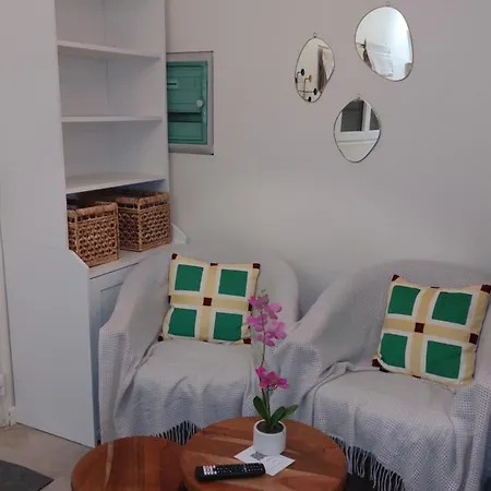 Cocon Confort Avec Parking Gratuit Apartment