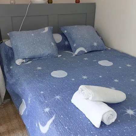 Cocon Confort Avec Parking Gratuit Appartement *