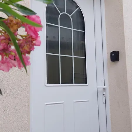 Cocon Confort Avec Parking Gratuit * Νιμ