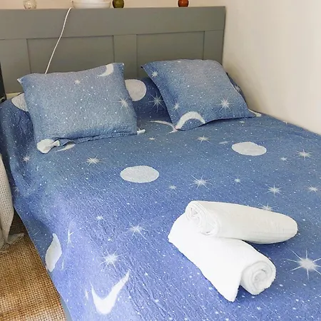 Cocon Confort Avec Parking Gratuit