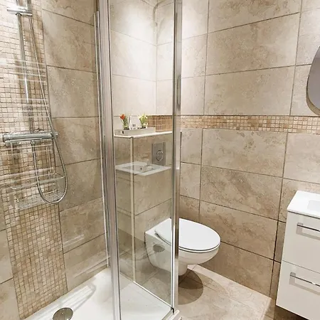 Διαμέρισμα Cocon Confort Avec Parking Gratuit