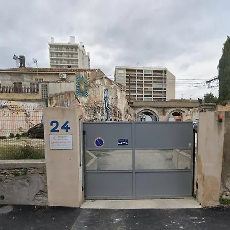 Cocon Confort Avec Parking Gratuit