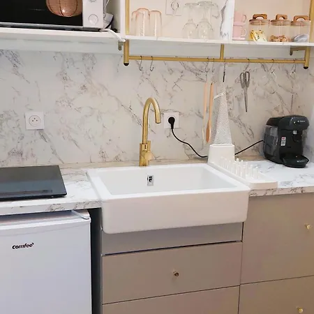 Cocon Confort Avec Parking Gratuit * Nîmes