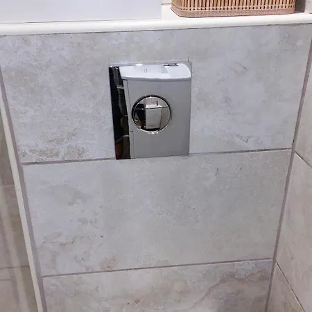 Cocon Confort Avec Parking Gratuit