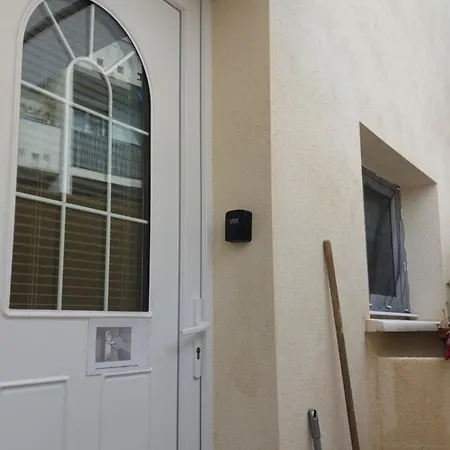 Cocon Confort Avec Parking Gratuit * Nîmes