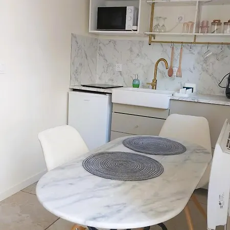 Cocon Confort Avec Parking Gratuit