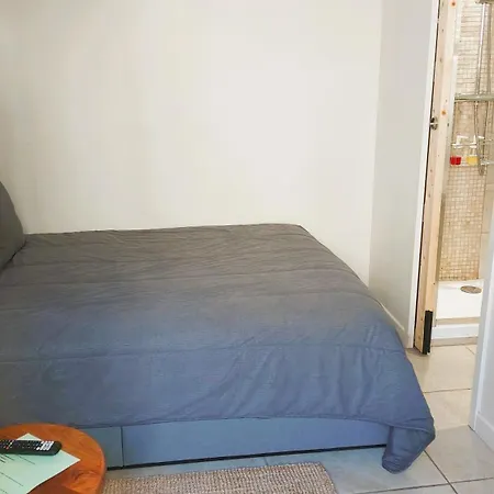 Cocon Confort Avec Parking Gratuit * Nîmes