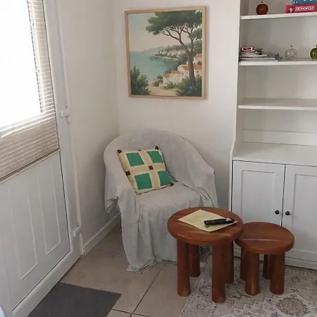 Apartment Cocon Confort Avec Parking Gratuit *