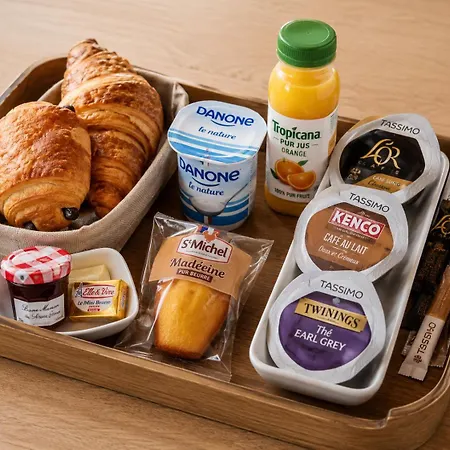 Cocon Confort Avec Parking Gratuit Apartment