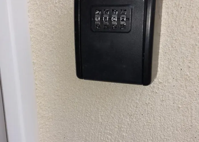 Votre Joli Cocon Avec Parking Gratuit Appartement *