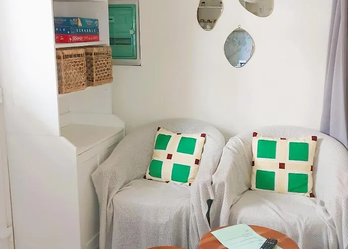 Appartement Votre Joli Cocon Avec Parking Gratuit *